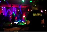 DJ Saibot