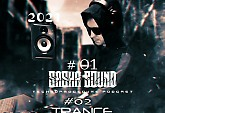 DJ HOUSE TRANSE Sasha Sound — Technoprocedure Podcast #01 2021