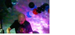 Oleg S Phonotizm live - Cloud Sound- 16/01/2022