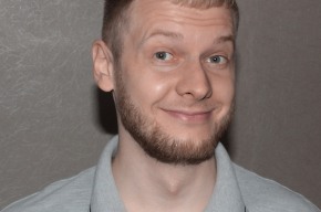 Gleb Zuev (Глеб Зуев)