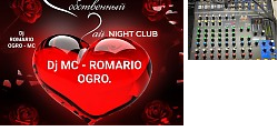 Night club Raй