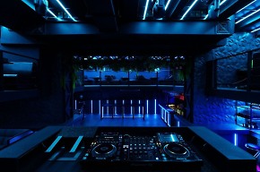 No Sleep Party 10.10.