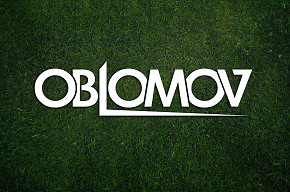 логотип Сергей Обломов