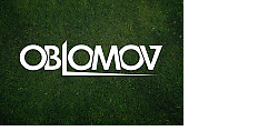 логотип Сергей Обломов