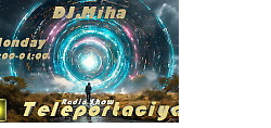 Radio Show Teleportaciya