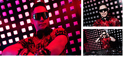 Clubmasters Afterparty в клубе 27/08 (Opera)