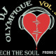 DJ Olympique - Tech The Soul (Vol. 2)