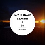 Sam Bernard 7200 BPH # 98
