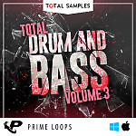 Total Drum & Bass Vol. 3 - Demo Track