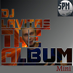 Dj Lavitas-Electro Man (Origonal Mix) [Electro house].