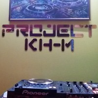 Project. Kh-M - Cyber Sub (Original Mix)