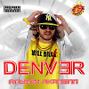 DENVER ~ ДЕНВЕР - Love is [acapella]