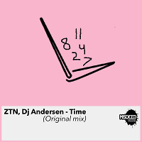 ZTN, Dj Andersen - Time (Original mix) Cut
