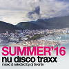 DJ Favorite - Nu Disco Summer 2016 Mix
