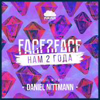 #FACE2FACE 2 Years B-Day [Pur Pur iBar]