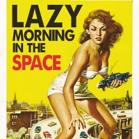 Dj TAGA - Lazy Morning in The Space