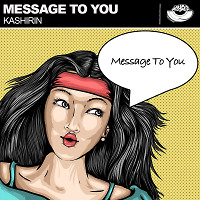 Kashirin - Message To You (Mix CUT)