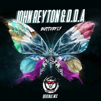 John Reyton & D.D.A - Butterfly (Radio Edit)