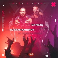 DJ Mexx & DJ Karimov - Weekly Podcast 001 (No Pop Music)