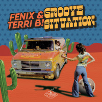 Fenix - Groove Situation (Radio Edit)