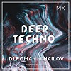 DEEP TECHO MIX AUGUST 2019