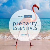 Preparty Essentials volume 51