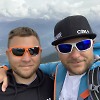 Brotherly Skyline