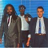Bad Boys Blue - Lady in black (А10 Remix)