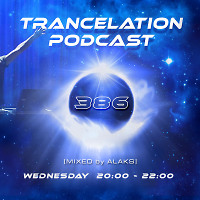 TrancElation podcast 386