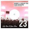 I House You 23 - Club Sessions