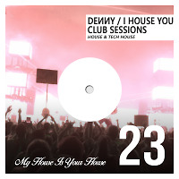 I House You 23 - Club Sessions
