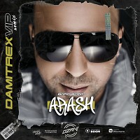 Arash - Boro Boro (Damitrex Vip Remix) Radio Edit