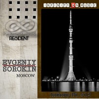Evgeniy Sorokin - Infinity Pt.12 (INFINITY_ON_MUSIC)