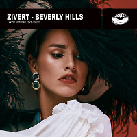 Zivert - Beverly Hills (Lykov Autumn Edit 2022) [MOUSE-P]