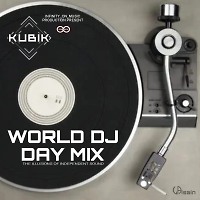 Kubik - World Dj Day Mix 2023 (INFINITY ON MUSIC PRODUCTION)