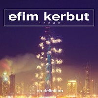 Efim Kerbut - Freak (Radio Mix)