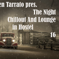 The Night Chillout And Lounge in Hostel 16 - 2
