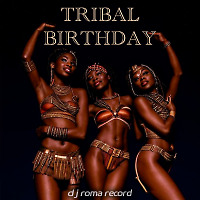 Tribal Birthday