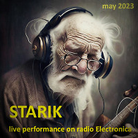 Starik - Accumulated (05-23)