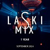 LASKIMIX 1 YEAR [2024]