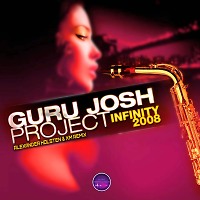 Guru Josh Project - Infinity 2008  XM Radio Remix