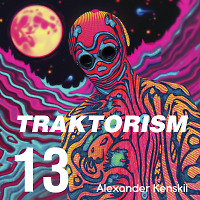 Traktorism 13