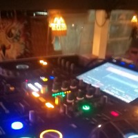 OKTOBER 2101 - Live set Bar Guru (goa)