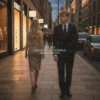 DJ EV x С.Есенин - Ты меня не любишь (Bordack Radio Edit)