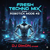 Robotick Mode #2 2026