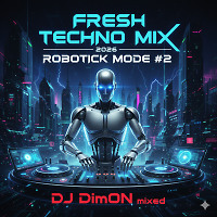 Robotick Mode #2 2026