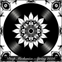 Deep Mechanics : Spring 2026 (Deep Tech)