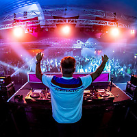 Paul Oakenfold LIVE in Brighton - May 1, 2026