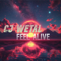 Feel Alive (Synth-pop Mix)