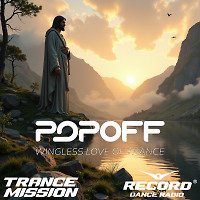 Wingless Love Of Trance 108 ( Record ON AIR )